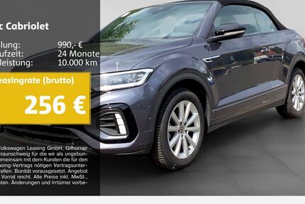 VW T-Roc 26.229 km 29.980 &euro; Remscheid 42857