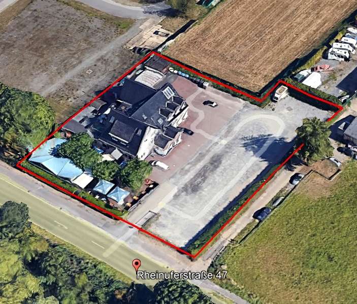 Gewerbeobjekt Monheim - 1.150.000&euro; | Angebot:26711116