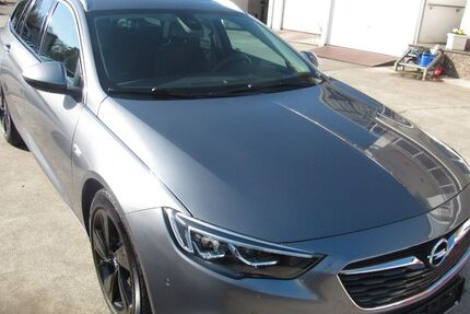 Opel Insignia 87.500 km 13.500 &euro; Leverkusen 51371