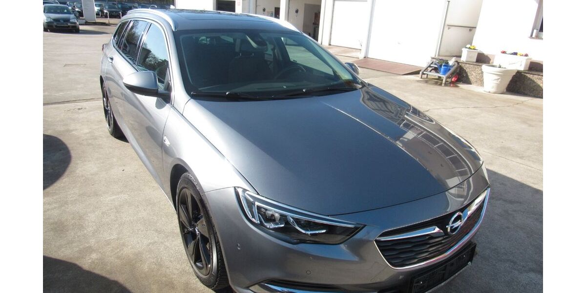 Opel Insignia 87.500 km 13.500 &euro; Leverkusen 51371