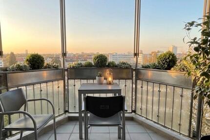 Wohnung Düsseldorf Stadtbezirk 2 - 2 Zimmer, 45 m&sup2;, 345.000&euro; | Angebot:26021688