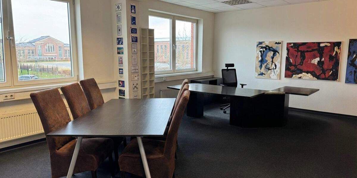 Gewerbeobjekt Willich Wekeln - 4 Zimmer, 190 m&sup2;, 1.900&euro; | Angebot:25664849