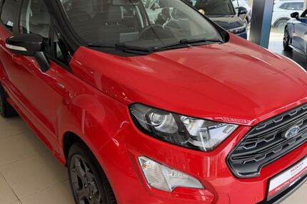 Ford EcoSport 13.349 km 15.990 &euro; Brühl 50321