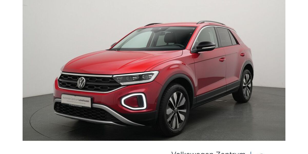 VW T-Roc 13.037 km 27.480 &euro; Leverkusen 51379
