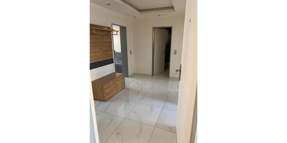 Erdgeschoßwohnung Bergheim - 3 Zimmer, 62 m&sup2;, 957&euro; | Angebot:25861330