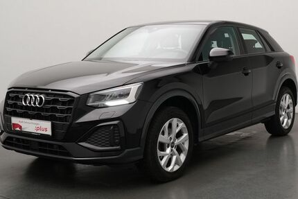 Audi Q2 43.672 km 23.988 &euro; Leverkusen 51373