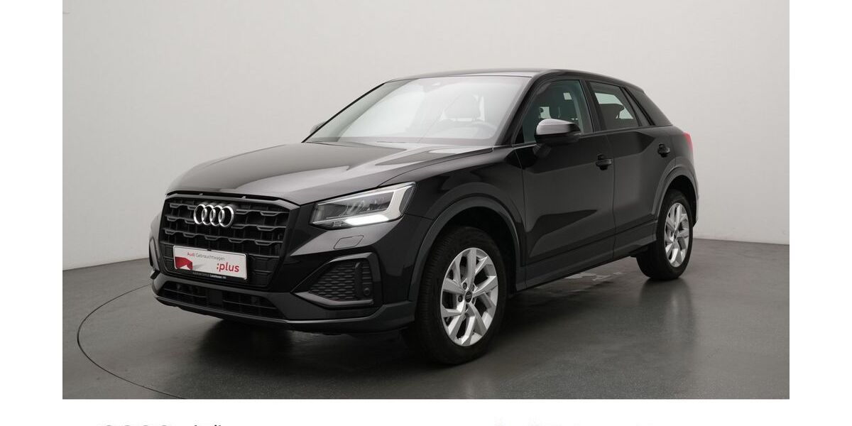 Audi Q2 43.672 km 23.988 &euro; Leverkusen 51373
