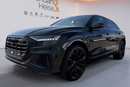 Audi Q8 93.858 km 62.740 &euro; Köln 50739