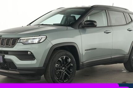 Jeep Compass 15.288 km 24.729 &euro; Neuss 41460