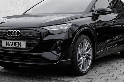 Audi Q4 26.880 km 47.440 &euro; Meerbusch 40670