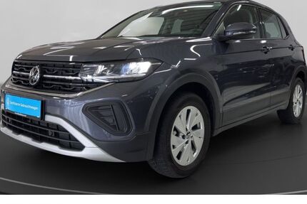 VW T-Cross 9.925 km 25.990 &euro; Köln 50968