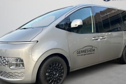 Hyundai STARIA 58.889 km 51.987 &euro; Jüchen 41363