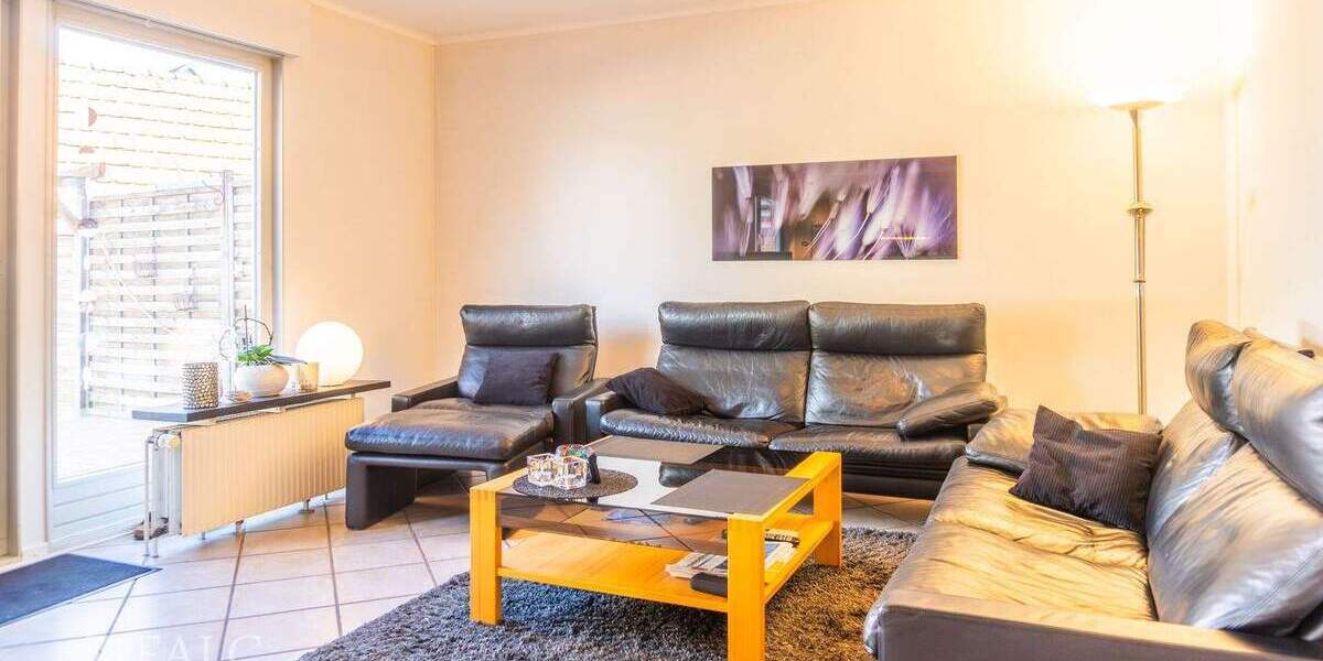Doppelhaushälfte Dormagen Nievenheim - 5 Zimmer, 110 m&sup2;, 448.500&euro; | Angebot:25661533