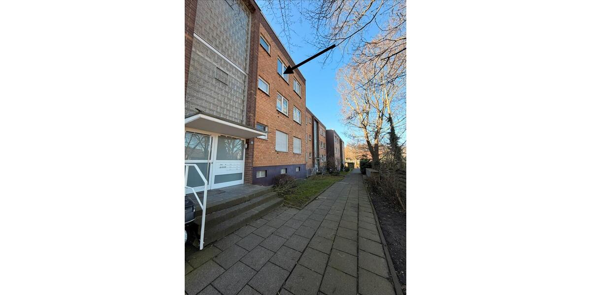 Etagenwohnung Hürth - 3 Zimmer, 69 m&sup2;, 261.000&euro; | Angebot:25368997