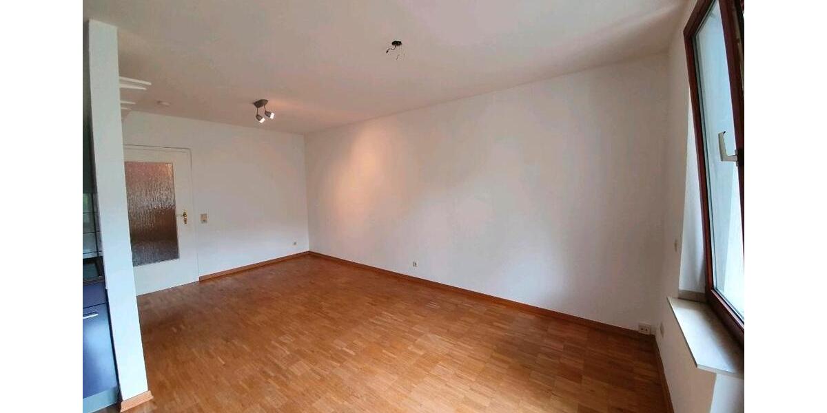 Etagenwohnung Köln Kalk - 1 Zimmer, 31 m&sup2;, 219.000&euro; | Angebot:26716089