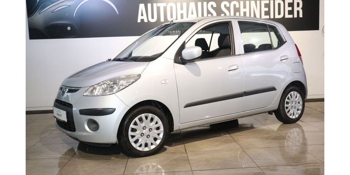 Hyundai i10 177.396 km 2.900 &euro; Ratingen 40880