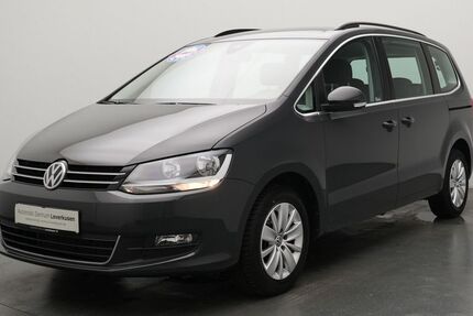 VW Sharan 39.512 km 30.988 &euro; Leverkusen 51373