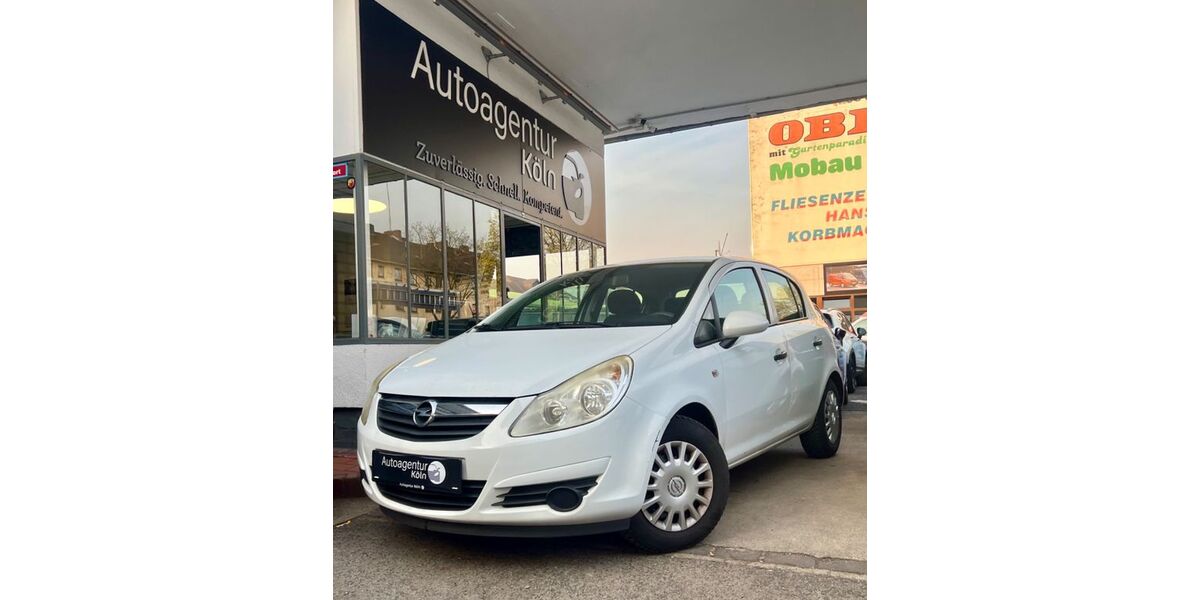 Opel Corsa 159.000 km 1.790 &euro; Köln 51067