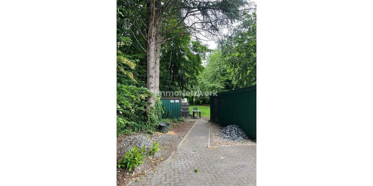Grundstück Köln-Weiden Weiden - 498.000&euro; | Angebot:25709975