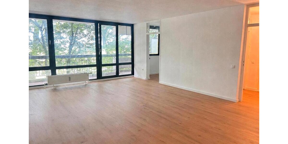 Etagenwohnung Köln Lindenthal - 1 Zimmer, 57 m&sup2;, 850&euro; | Angebot:26698774