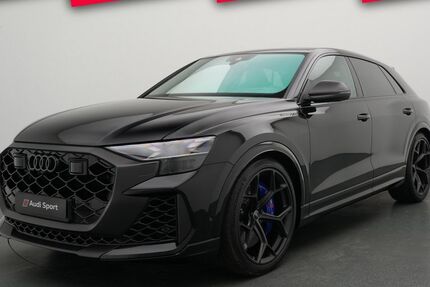 Audi RSQ8 2.980 km 160.980 &euro; Leverkusen 51373