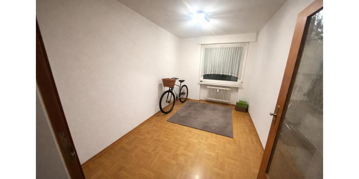 Etagenwohnung Bergheim - 4 Zimmer, 108 m&sup2;, 1.690&euro; | Angebot:25853068