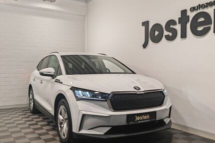 Skoda Enyaq 21.500 km 25.790 &euro; Monheim 40789
