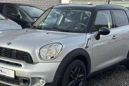 Mini Cooper SD Countryman 153.000 km 9.950 &euro; Kerpen 50171