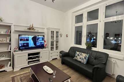 Wohnung Düsseldorf Bilk - 4 Zimmer, 106 m&sup2;, 389.000&euro; | Angebot:25722775