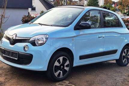 Renault Twingo 113.000 km 6.500 &euro; Bergisch Gladbach 51469