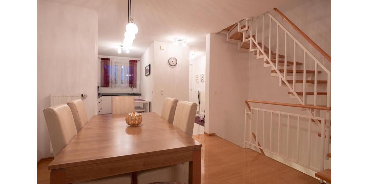 Reihenhaus Köln Kalk - 750.000&euro; | Angebot:27096826
