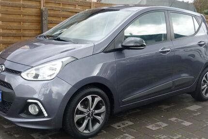 Hyundai i10 82.200 km 9.880 &euro; Hilden 40721