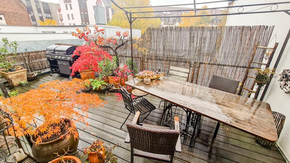 Etagenwohnung Hilden - 3 Zimmer, 72 m&sup2;, 1.090&euro; | Angebot:25402962