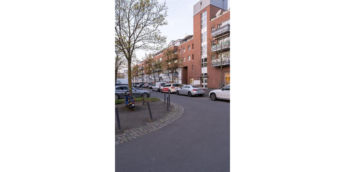 Einfamilienhaus Köln Mülheim - 2 Zimmer, 106 m&sup2;, 545.000&euro; | Angebot:25825182