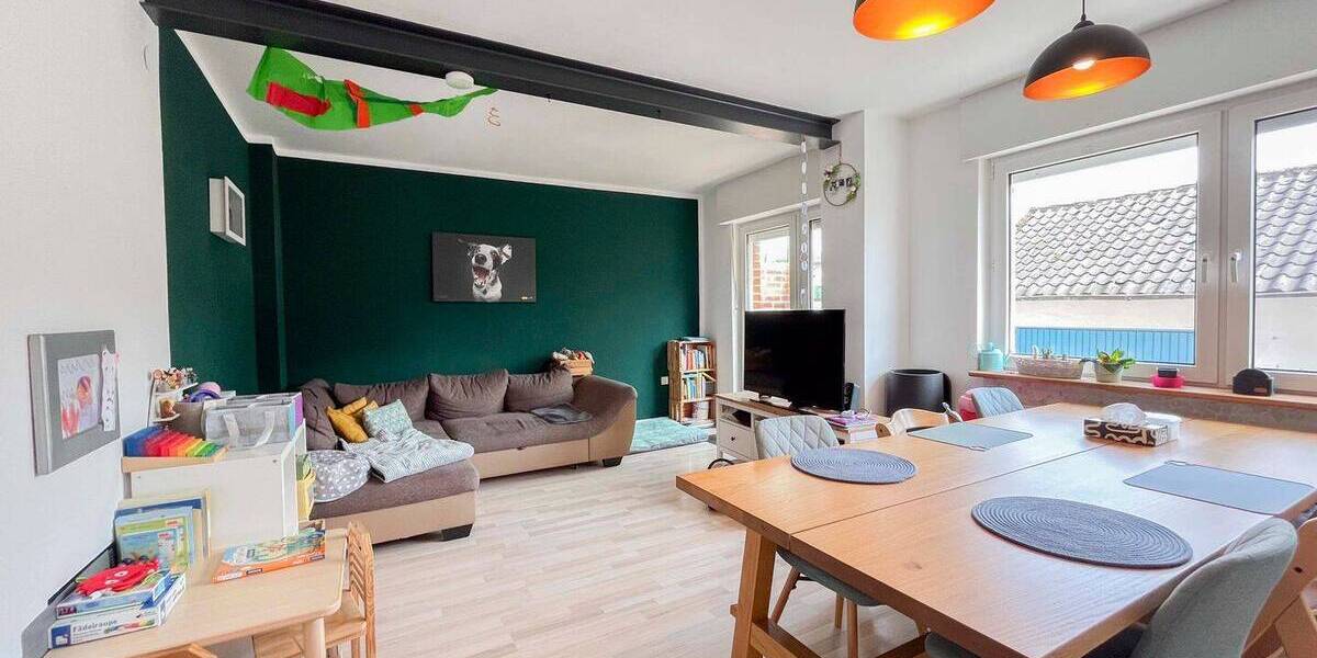 Einfamilienhaus Bergheim Ahe - 4 Zimmer, 349.000&euro; | Angebot:26542976