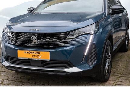 Peugeot 3008 23.995 km 19.750 &euro; Remscheid 42855