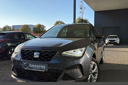 Seat Arona 9.963 km 21.950 &euro; Bergisch Gladbach 51429