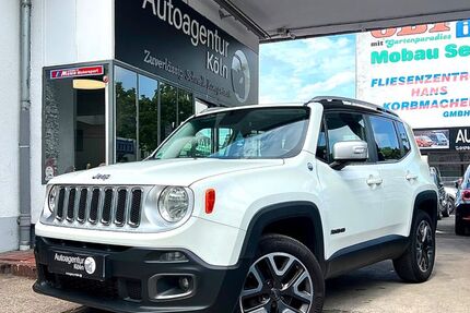 Jeep Renegade 480.000 km 6.990 &euro; Köln 51067