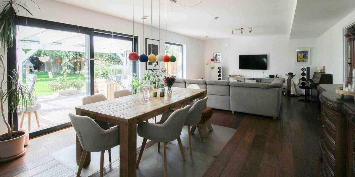 Einfamilienhaus Leichlingen (Rheinland) Witzhelden - 6 Zimmer, 222 m&sup2;, 779.000&euro; | Angebot:25836197