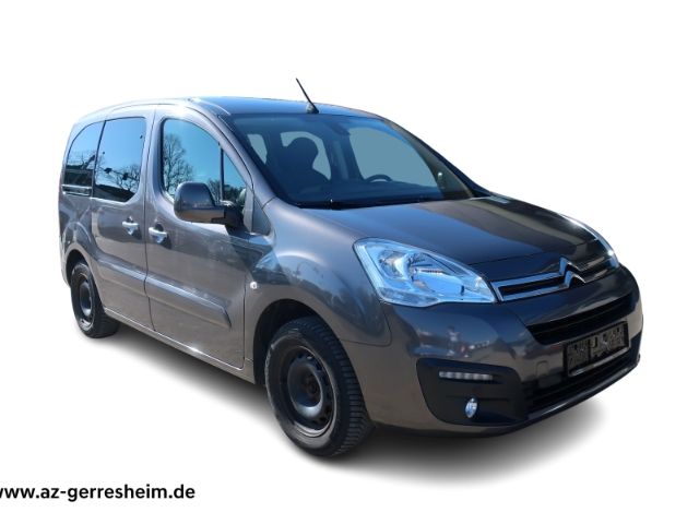 Citroen Berlingo 87.600 km 11.593 &euro; Grevenbroich 41515