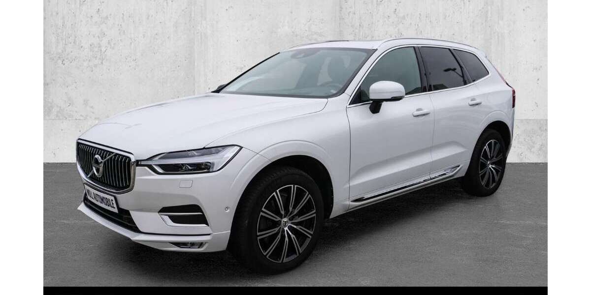 Volvo XC60 62.000 km 33.590 &euro; Köln 50825