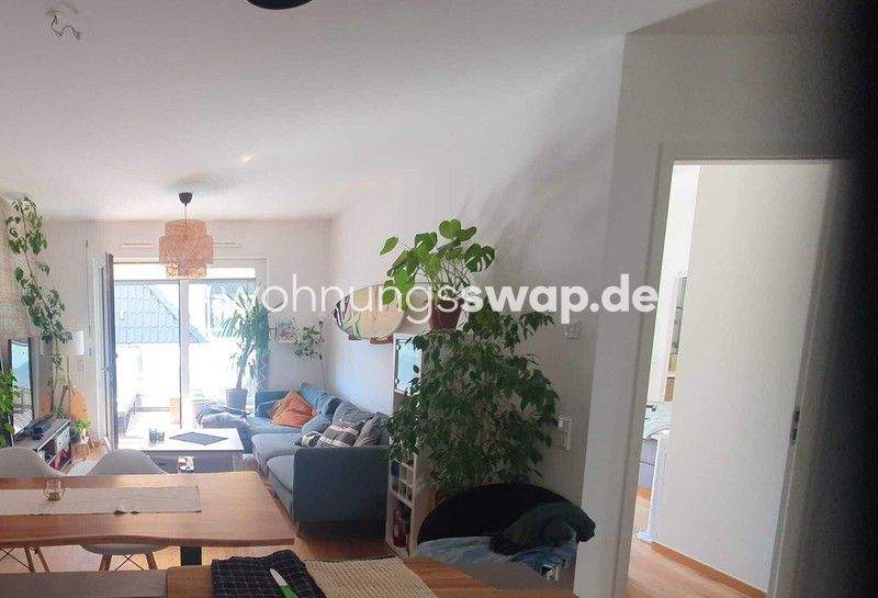 Etagenwohnung Köln Altstadt-Nord - 3 Zimmer, 72 m&sup2;, 1.300&euro; | Angebot:25925618