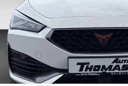 Cupra Leon 30.814 km 34.300 &euro; Brühl 50321