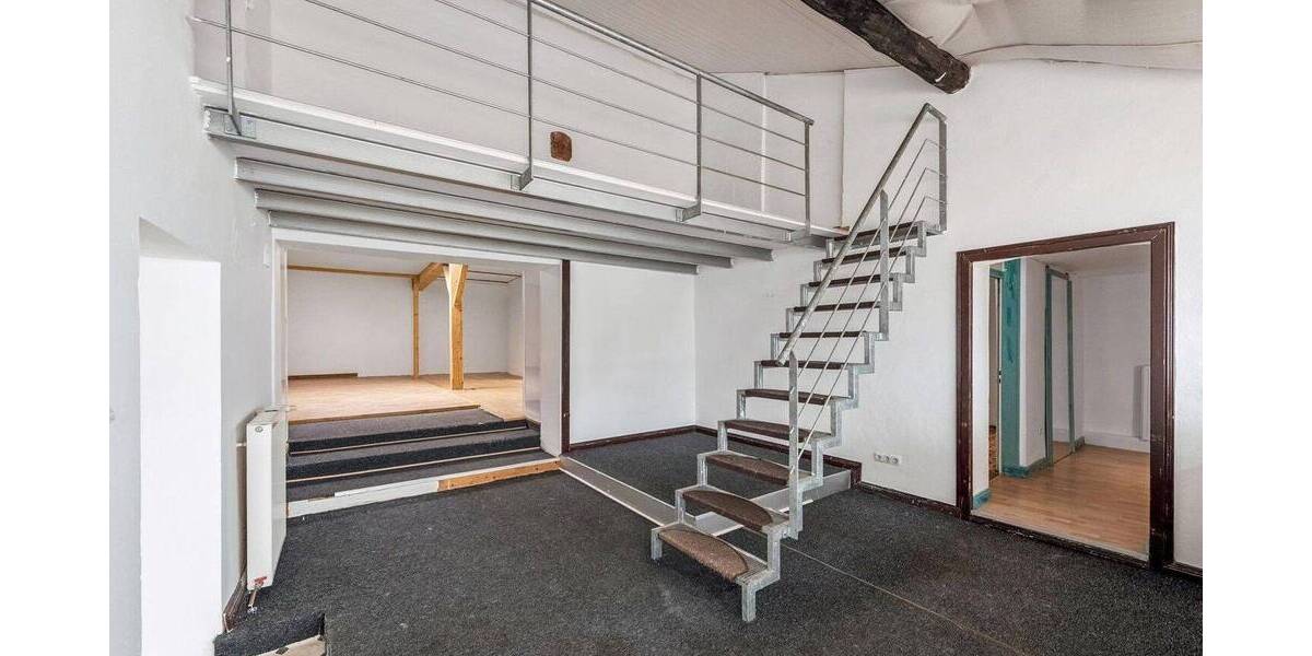 Gewerbeobjekt Bergheim Paffendorf - 650&euro; | Angebot:26537069
