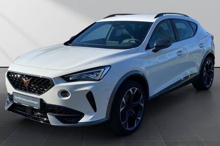 Cupra Formentor 12.140 km 31.990 &euro; Solingen 42719