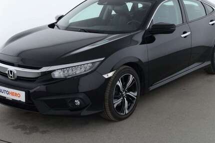 Honda Civic 89.799 km 19.290 &euro; Köln 50739