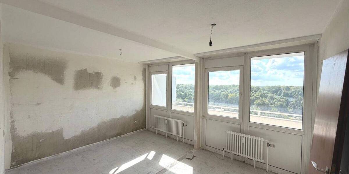 Etagenwohnung Köln Poll - 3 Zimmer, 79 m&sup2;, 239.000&euro; | Angebot:26703005