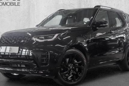 Land Rover Discovery 13.757 km 61.900 &euro; Köln 51149