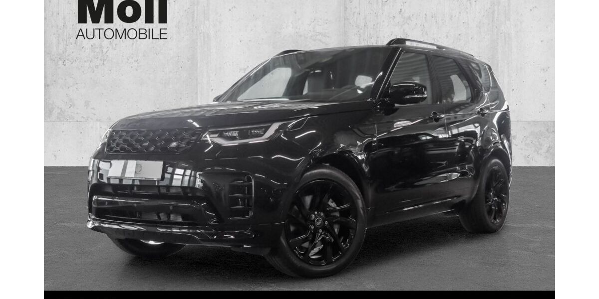 Land Rover Discovery 13.757 km 61.900 &euro; Köln 51149