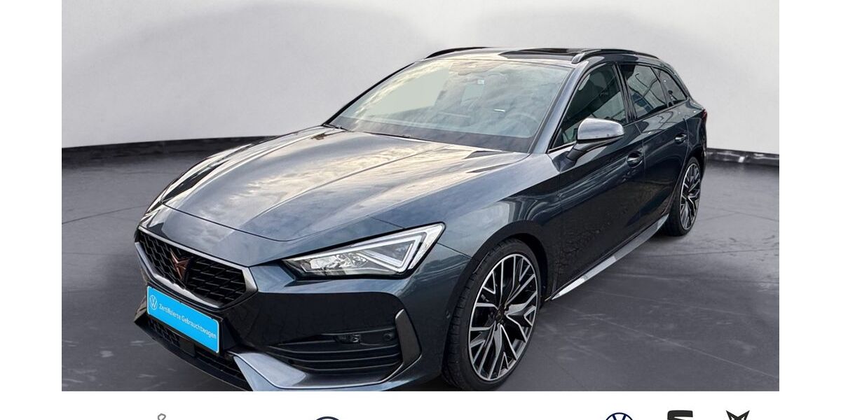 Cupra Leon 49.050 km 29.450 &euro; Langenfeld 40764